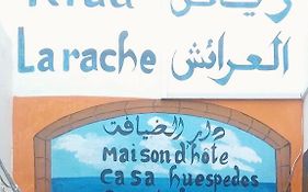 Riad Larache