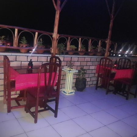 Riad Larache Exterior foto