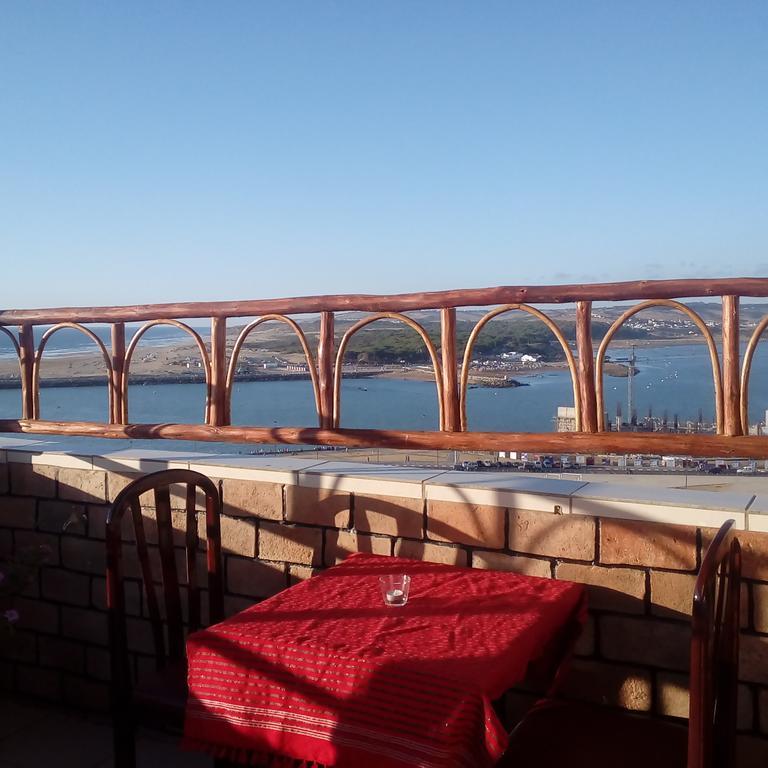 Riad Larache Exterior foto