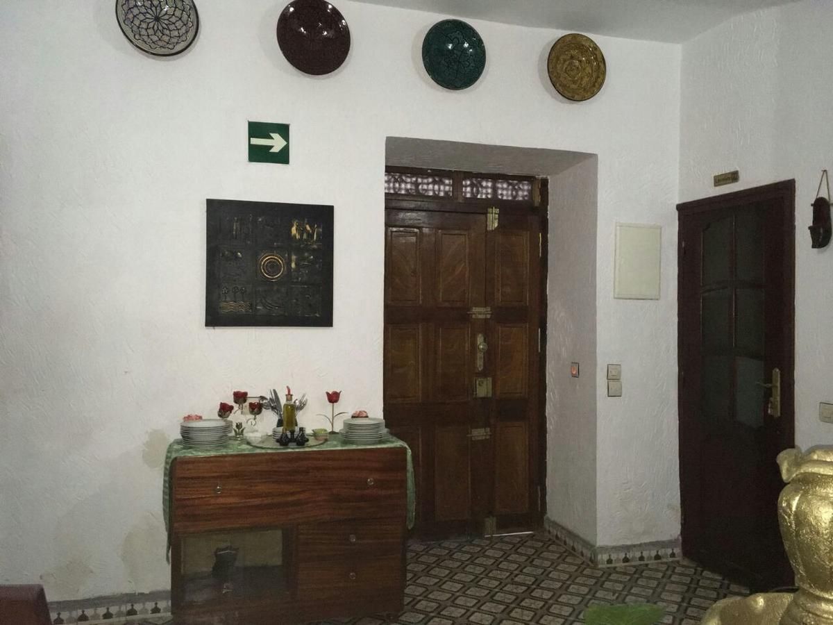 Riad Larache Exterior foto