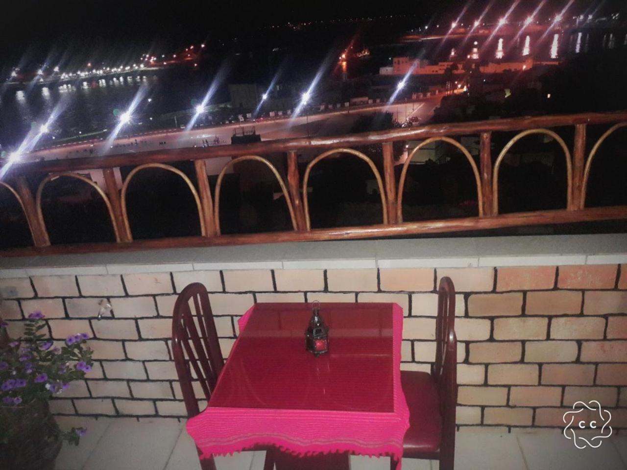 Riad Larache Exterior foto